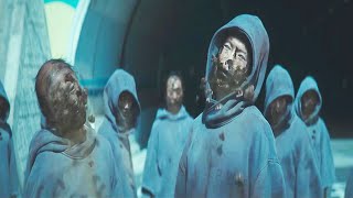 Evil Hunts people by Manipulating Cursed Corpses |THE CURSED-DEADMAN'S PREY EXPLAINED video