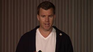 The Future of Wood | Daniel Gudsell | TEDxAuckland