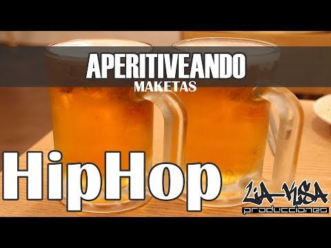 Aperitiveando HipHop - Tapas de Rap #1