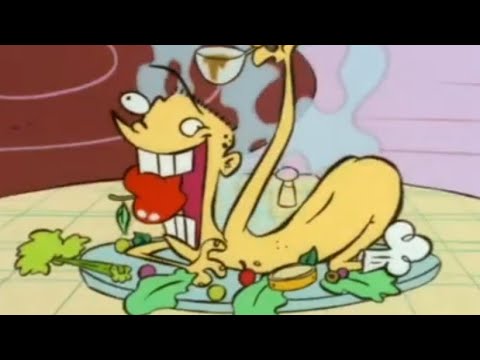 the best moments of ed part 1