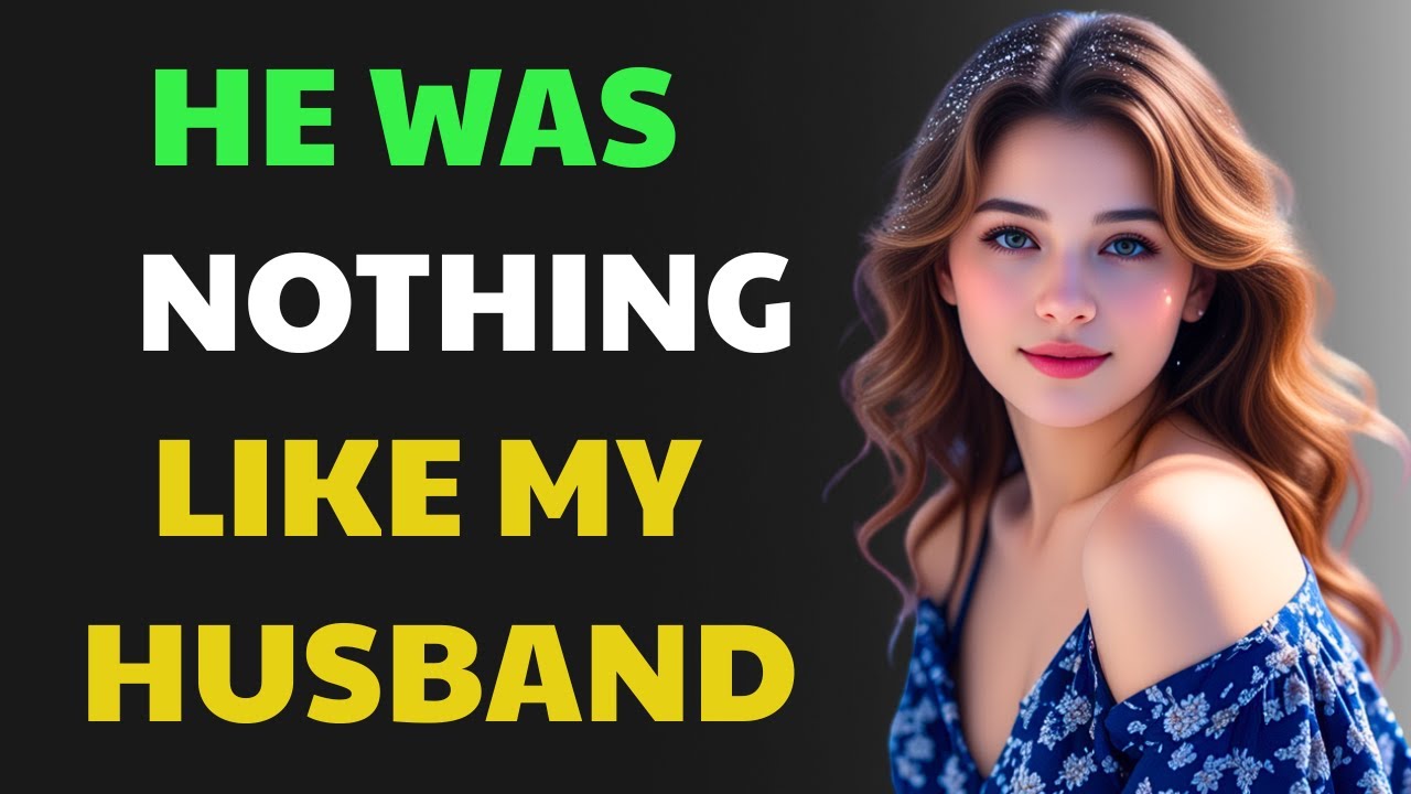 He Was Younger, Wilder… And So Much More | A True Infidelity Story