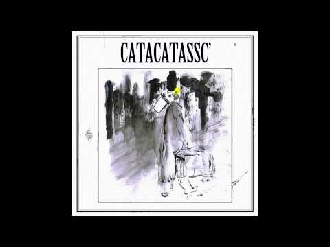La bestia CARENNE - Catacatassc'