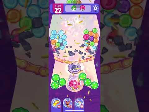 (Angry birds dream blast) Level 10766 gameplay, subscribe for latest update!
