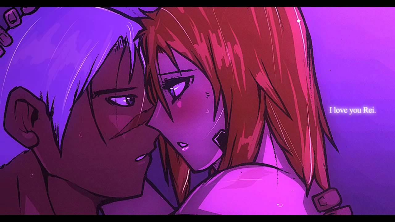 Project R - IN-TIMATE (DemonEnder,2011)