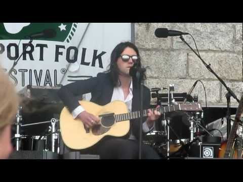 Conor Oberst-First Day of My Life (Live)