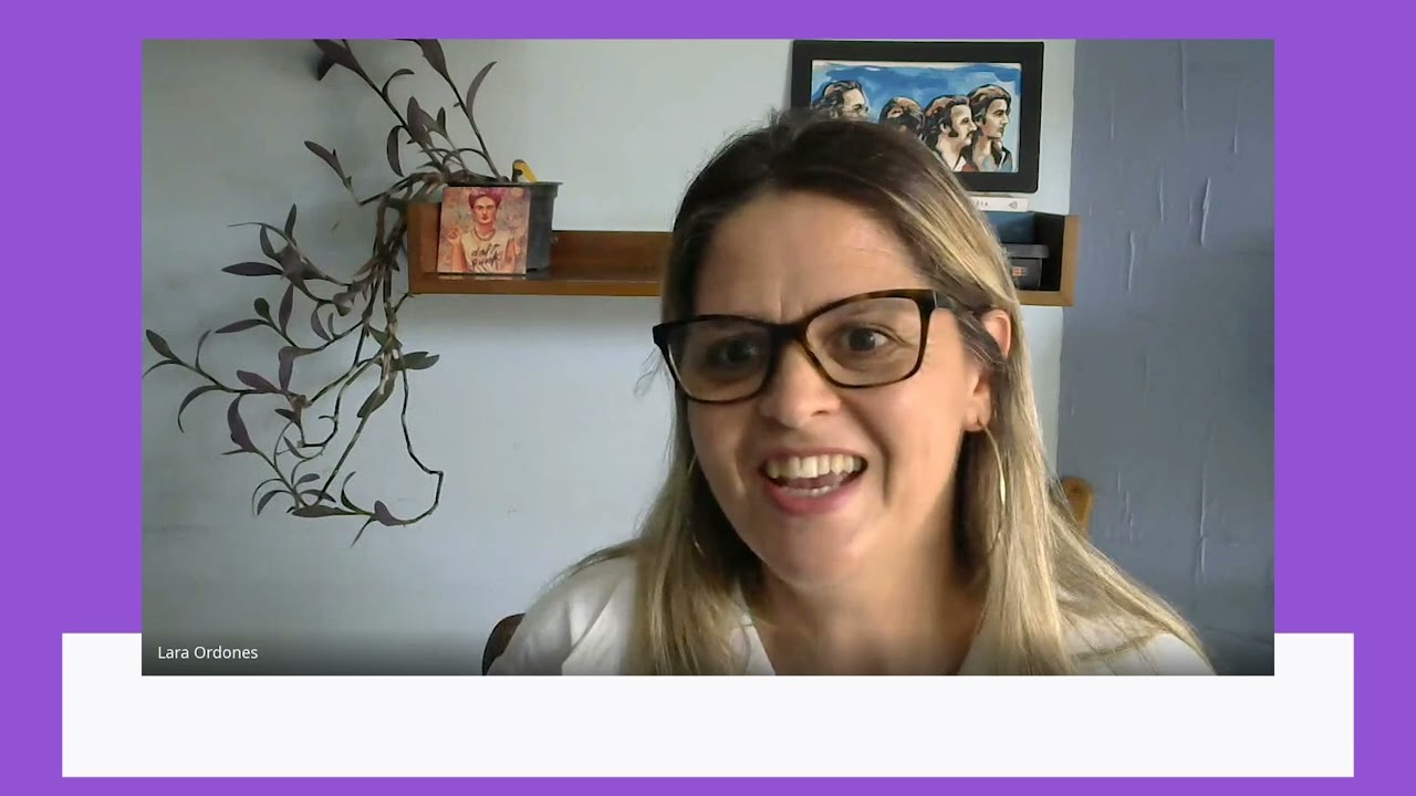 Webinar - Musicalização Brincante com Vivian Fernandes