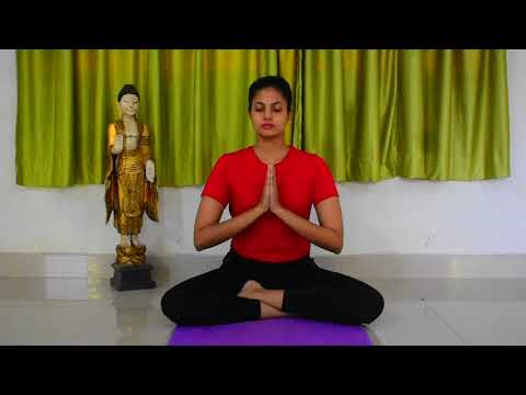Anjali Mudra