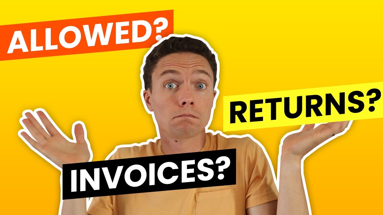 Top 7 Lies About eBay Dropshipping Explained! [Which ones are true?]