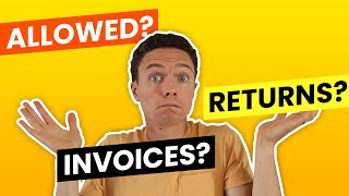 Top 7 Lies About eBay Dropshipping Explained! [Which ones are true?]