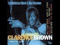 Clarence Gatemouth Brown  -   It's A Low Down Dirty Shame