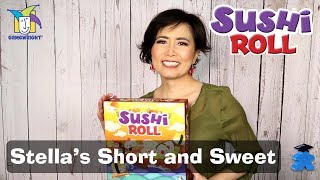 Meeple University - Sushi Roll video thumbnail