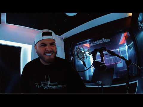 GH Pancho - "Always Me" (prod by Jesse Calentine)