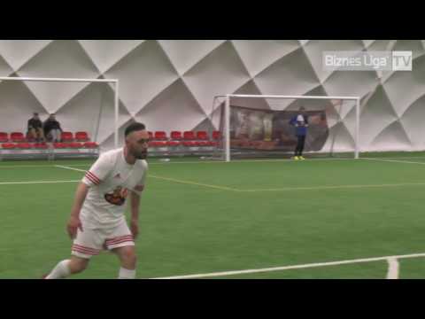 15.03.2017 III Liga D - FIDELTRONIK vs. KRAKVET.pl