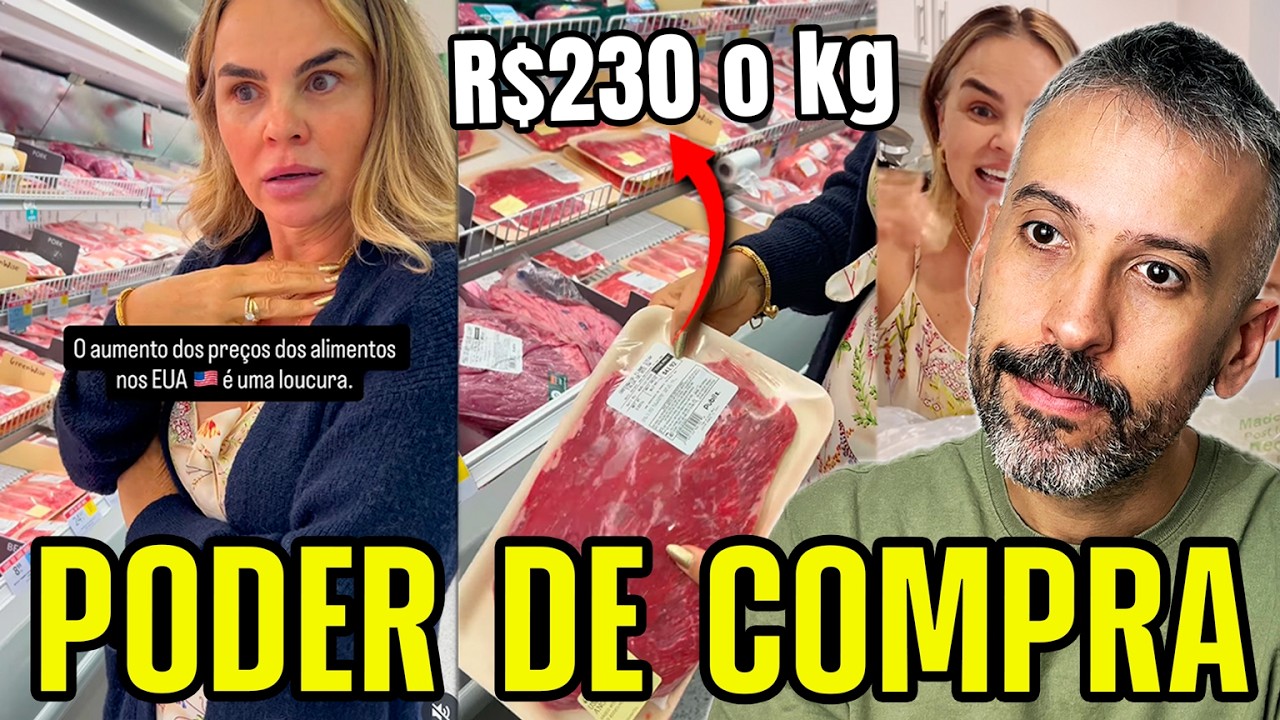 BRASILEIRA RECLAMA DO PREÇO NOS EUA E A SOLUÇÃO PARA NÃO PAGAR ALUGUEL - Livepro Murilo passar raiva