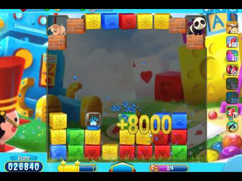 Pet Rescue Saga   Level 2482  No Boosters