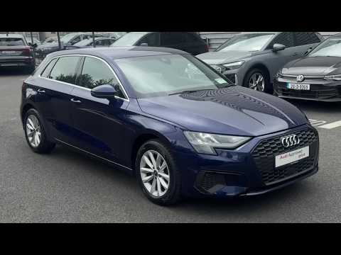 Audi A3 30 TDI 116HP Attraction - Image 2