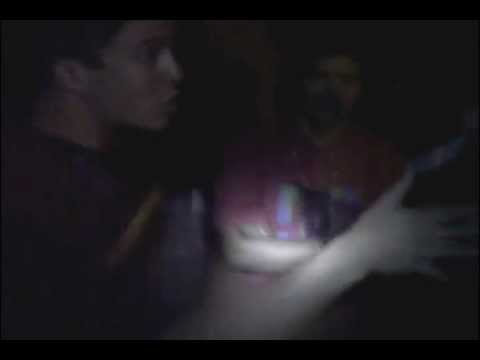 4tos1: Mako vs Gansta - Apus Atipanaku