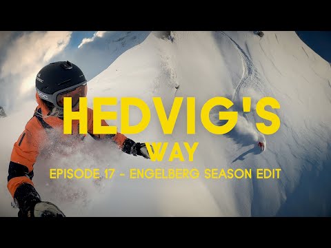 Hedvig's Way // Season Edit - Episode 17