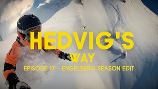 Hedvig's Way // Season Edit - Episode 17