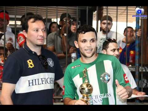 Homenagem Independente Futsal