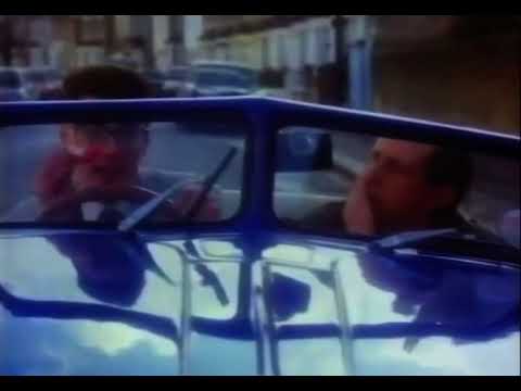 Cadbury’s boost advert 1987