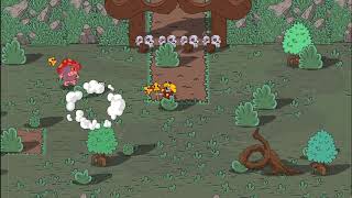 Biscuitts 3 Game Coming to Steam. Do you like the game called The Binding of Isaac ? Enjoy !