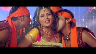 Kute Balmuaa Dhan Re (Full Bhojpuri Hot Item Dance