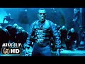 BLADE II Clip The Sunlight Grenade 2002 Sci Fi