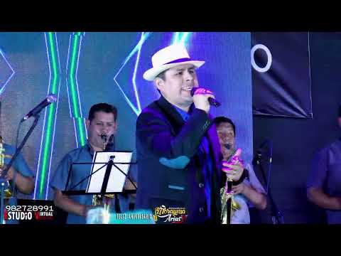 Felipe Guerrero en vivo Marzo, 2022