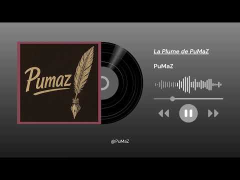 La Plume de PuMaZ