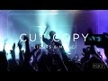 Cut Copy | NPR MUSIC FRONT ROW 