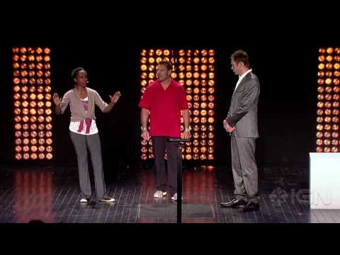 Ubisoft Press Conference, Part 3 - E3 2010