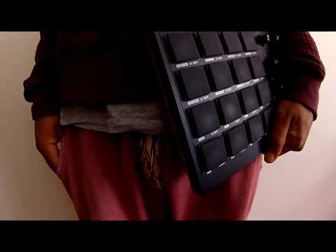 Dellafyah aka Kilu - Hypnotized - (Álbum You Manity) official video