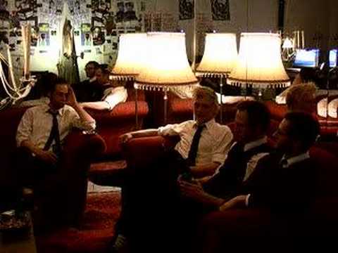 LofiDogma #23 - The Gogo Ghouls