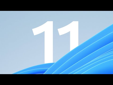 The Very First Windows 11 Build Comes to the Beta Channel!