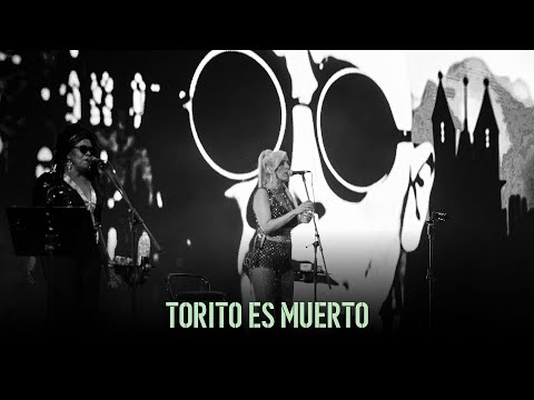 Torito es muerto (Indio) - LFDAA  Vista Brava  - En Vivo, Baradero 7/12/24