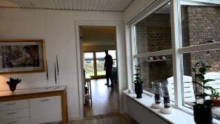 preview picture of video 'Niels W Gades Alle 11 7000 Fredericia'