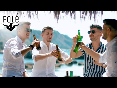 Roni Cani - Shoke (Official Video 4K)