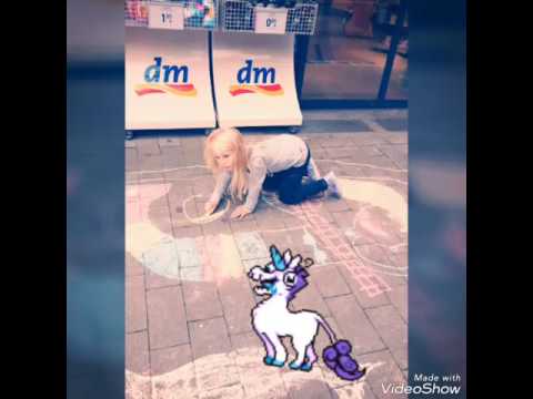 Malaktion in Hiltrup