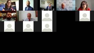 PPC Berlin 2020 - Roundtable Enlargement and Neighbourhood Policy