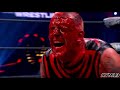 5 STAR CLASSIC Cody Rhodes Vs Dustin Rhodes Double Or Nothing 2019 Highlights