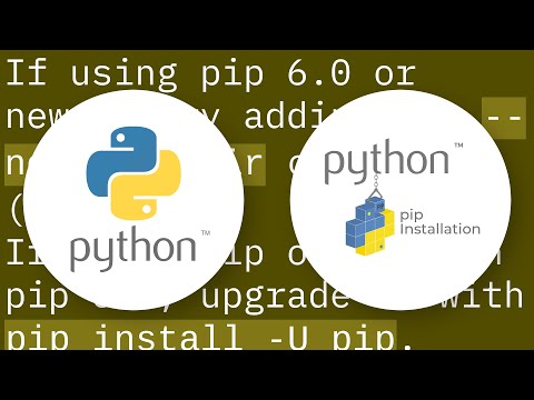 Pip Uses Incorrect Cached Package Version Instead Of The User Specified Version