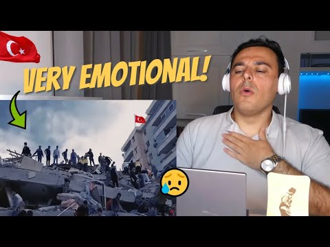 Italian Reaction 🇹🇷 Tan Taşçı - Zor İşimiz Zor (Resmi Video Klip)