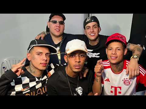 Boladin 211 - Então Brota Aqui/ Aí Tu Fode Tu Fode ( DJ Drey )