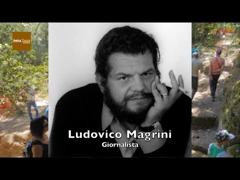 A Corchiano dal 1972 con il G.A.R.  passando  da una generazione all'altra.