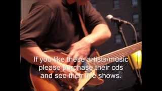 He's Got All The Whiskey - Albert Castiglia