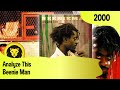 Beenie Man ‎– Analyze This (Beenie Man ‎– Art And Life, Virgin, 2000)