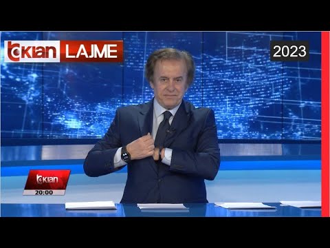 Edicioni i Lajmeve Tv Klan 24 Prill 2023, ora 19:30 l Lajme – News