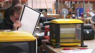 Album cover: About Envirovent