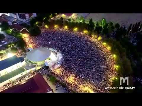 Mladifest 2017 - Lord I need You